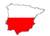 DESPATX MORAGUES - Polski